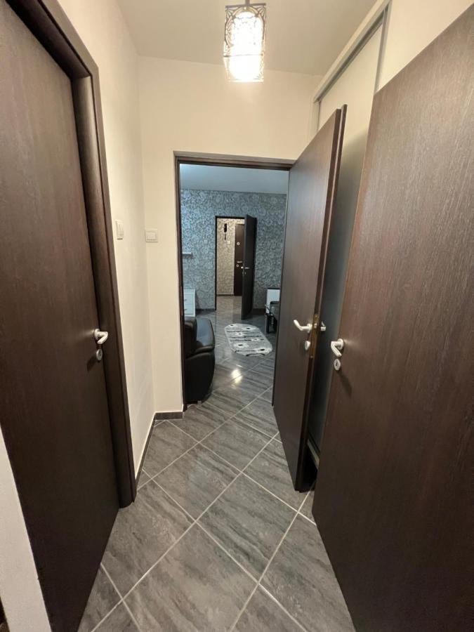 Apartament Spatios, Zona Centrala In Iasi Apartment Екстериор снимка