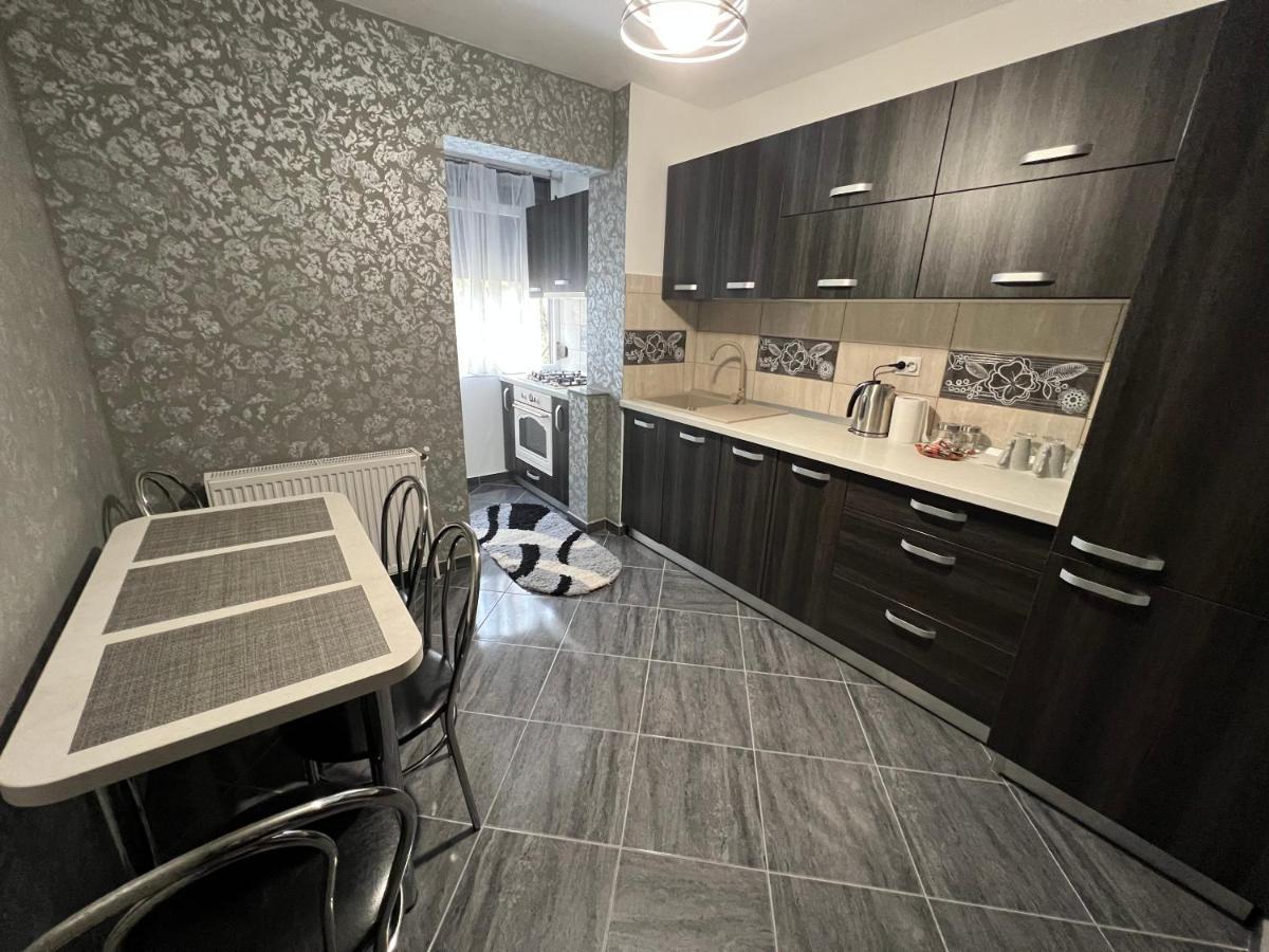 Apartament Spatios, Zona Centrala In Iasi Apartment Екстериор снимка